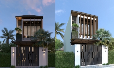 𝟮𝟴 𝗛𝗢𝗨𝗦𝗘