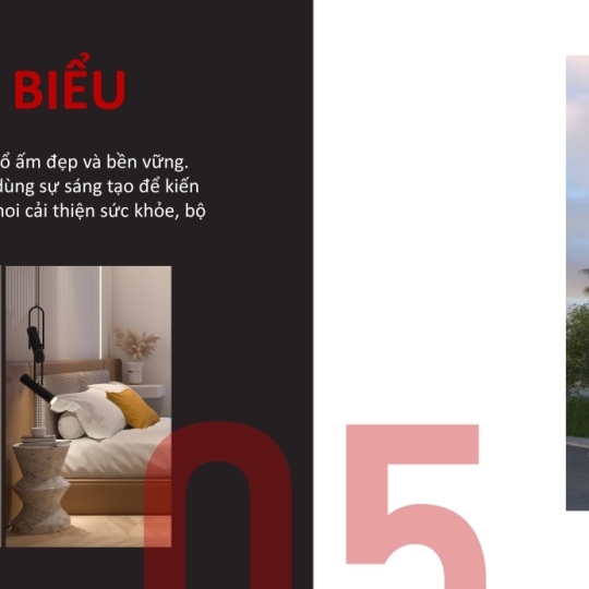 Ô Vuông House Profile